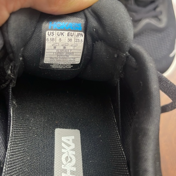 Hoka Arahi 7 - Picture 4 of 4